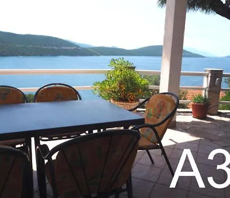Apartmani Roko Neum Exterior photo