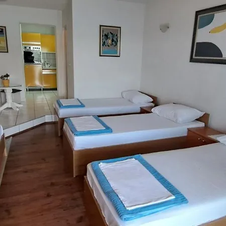 Apartmani Roko Neum Exterior photo