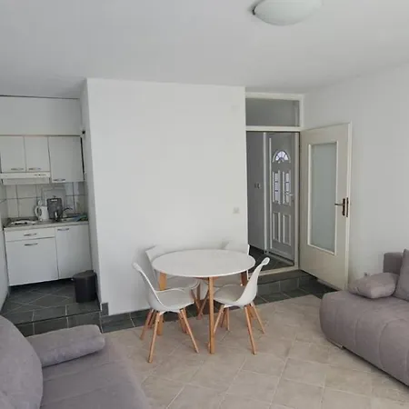 Apartmani Roko Neum Exterior photo