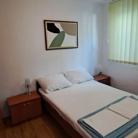 Apartmani Roko Neum Exterior photo