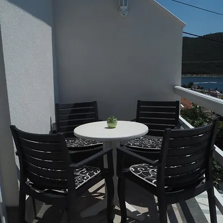 Apartmani Roko Neum Exterior photo