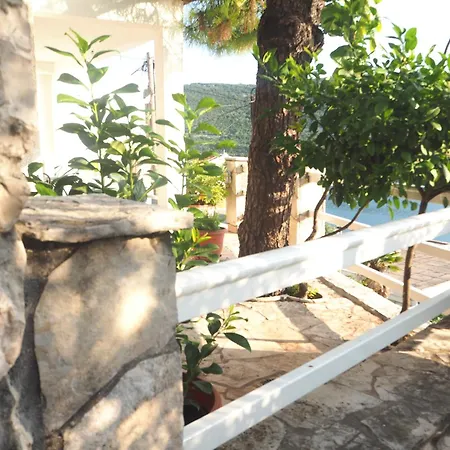 Apartmani Roko Neum Exterior photo