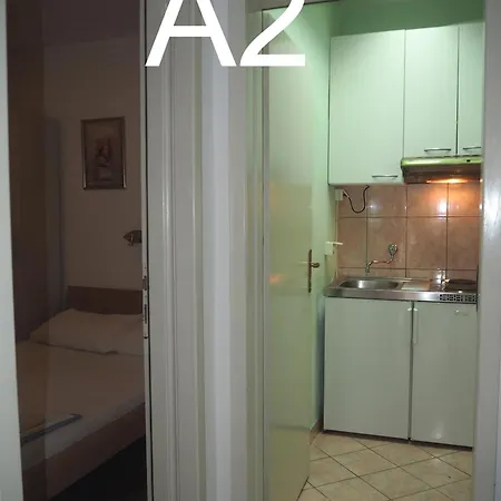 Apartmani Roko Neum Exterior photo