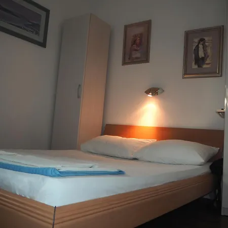 Apartmani Roko Neum Exterior photo