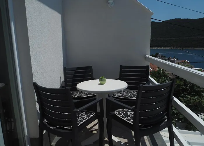Apartmani Roko
