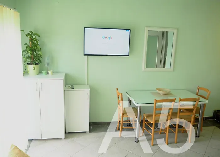 Apartmani Roko