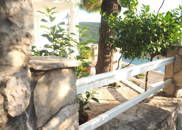 Apartmani Roko