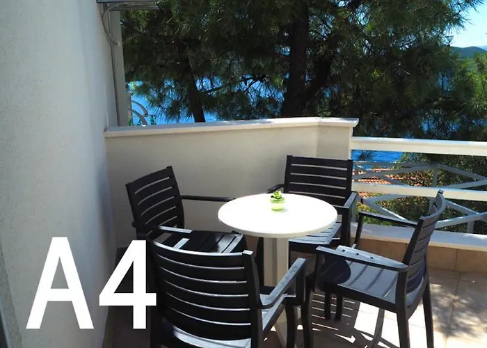 Apartmani Roko