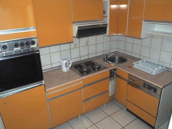 Appartamento Roko