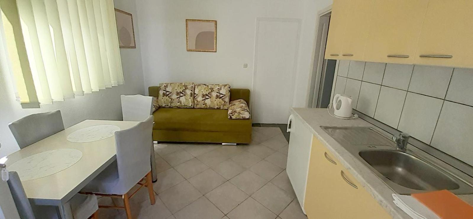 Roko Apartment Neum